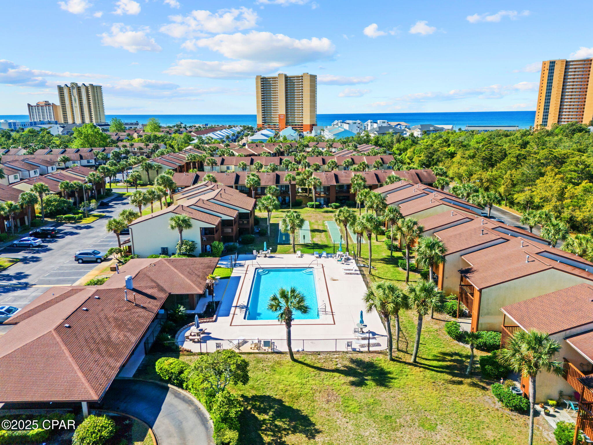 17620 Front Beach Road, Unit Z4 Panama City Beach, FL 32413 - Photo 27 of 32