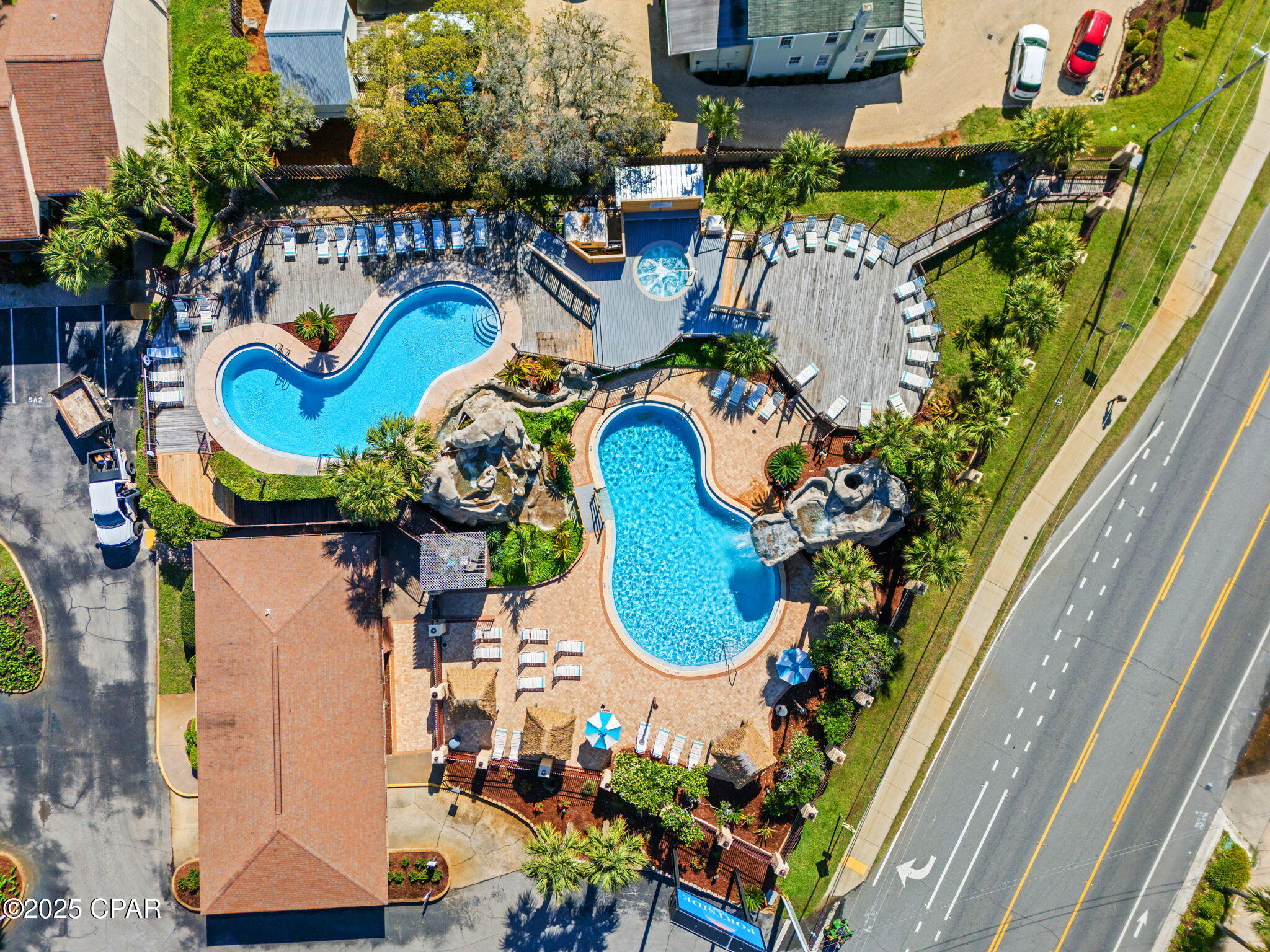 17620 Front Beach Road, Unit Z4 Panama City Beach, FL 32413 - Photo 28 of 32