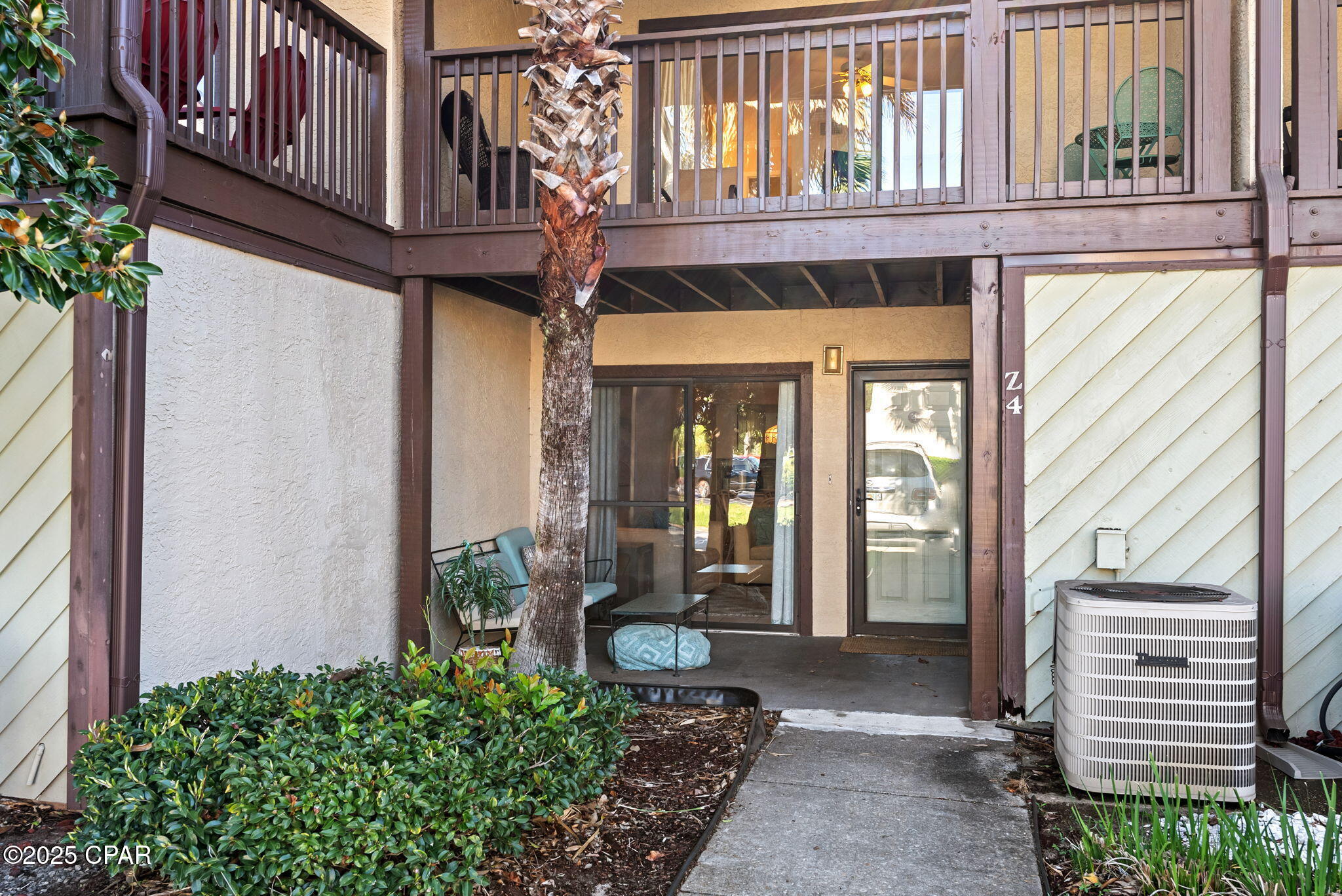 17620 Front Beach Road, Unit Z4 Panama City Beach, FL 32413 - Photo 30 of 32