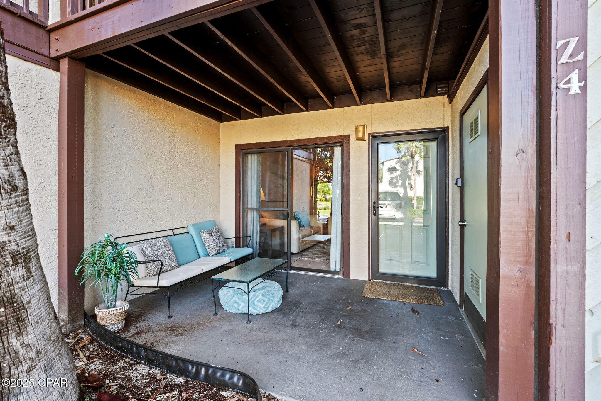 17620 Front Beach Road, Unit Z4 Panama City Beach, FL 32413 - Photo 32 of 32