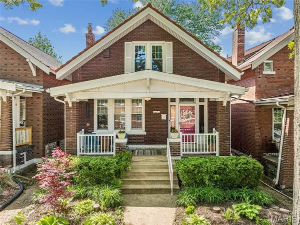 $319,900 | 5344 Lansdowne Avenue, St. Louis, MO 63109