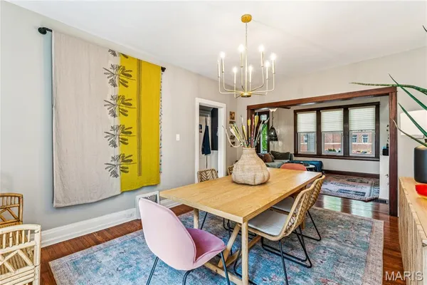 $319,900 | 5344 Lansdowne Avenue, St. Louis, MO 63109