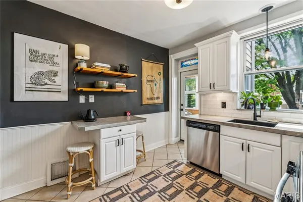 $319,900 | 5344 Lansdowne Avenue, St. Louis, MO 63109