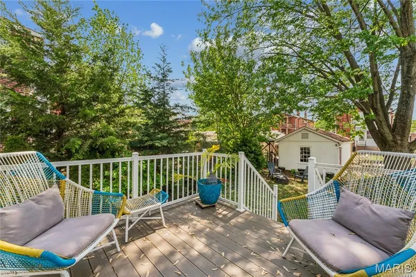 $319,900 | 5344 Lansdowne Avenue, St. Louis, MO 63109