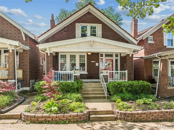 $319,900 | 5344 Lansdowne Avenue, St. Louis, MO 63109