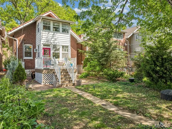 $319,900 | 5344 Lansdowne Avenue, St. Louis, MO 63109