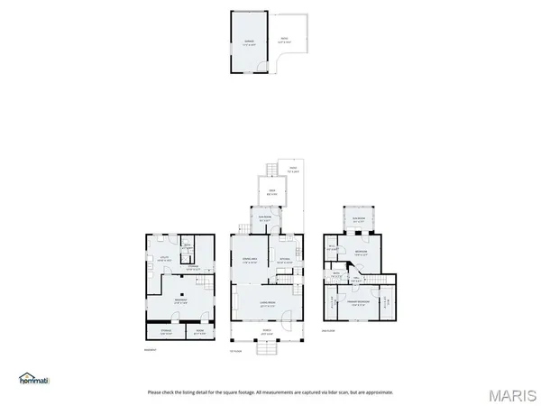 $319,900 | 5344 Lansdowne Avenue, St. Louis, MO 63109
