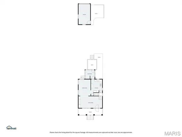 $319,900 | 5344 Lansdowne Avenue, St. Louis, MO 63109