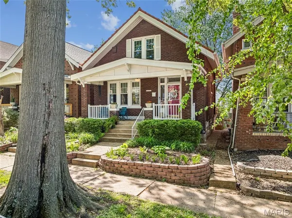 $319,900 | 5344 Lansdowne Avenue, St. Louis, MO 63109