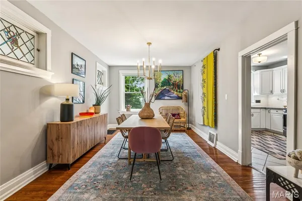 $319,900 | 5344 Lansdowne Avenue, St. Louis, MO 63109