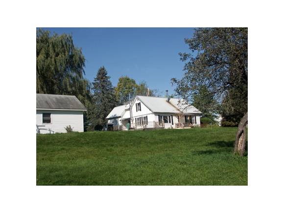 102 Mitchell Road Barre Town, VT 05641 - Photo 1 of 1