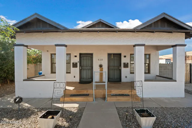 $1,350 | 438 North 17th Avenue, Unit A, Phoenix, AZ 85007