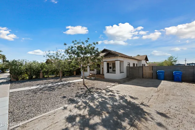 $1,350 | 438 North 17th Avenue, Unit A, Phoenix, AZ 85007