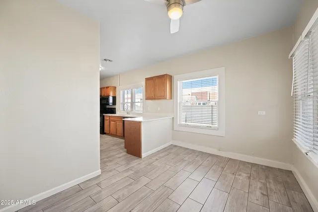 $1,350 | 438 North 17th Avenue, Unit A, Phoenix, AZ 85007