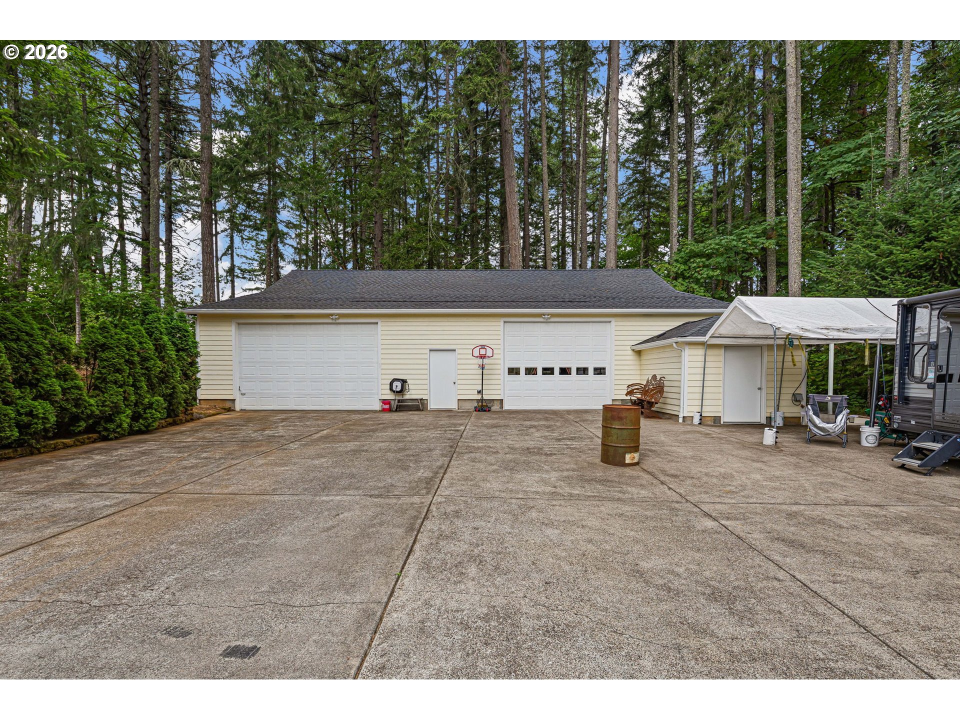 85574 Svarverud Road Eugene, OR 97405 - Photo 44 of 48