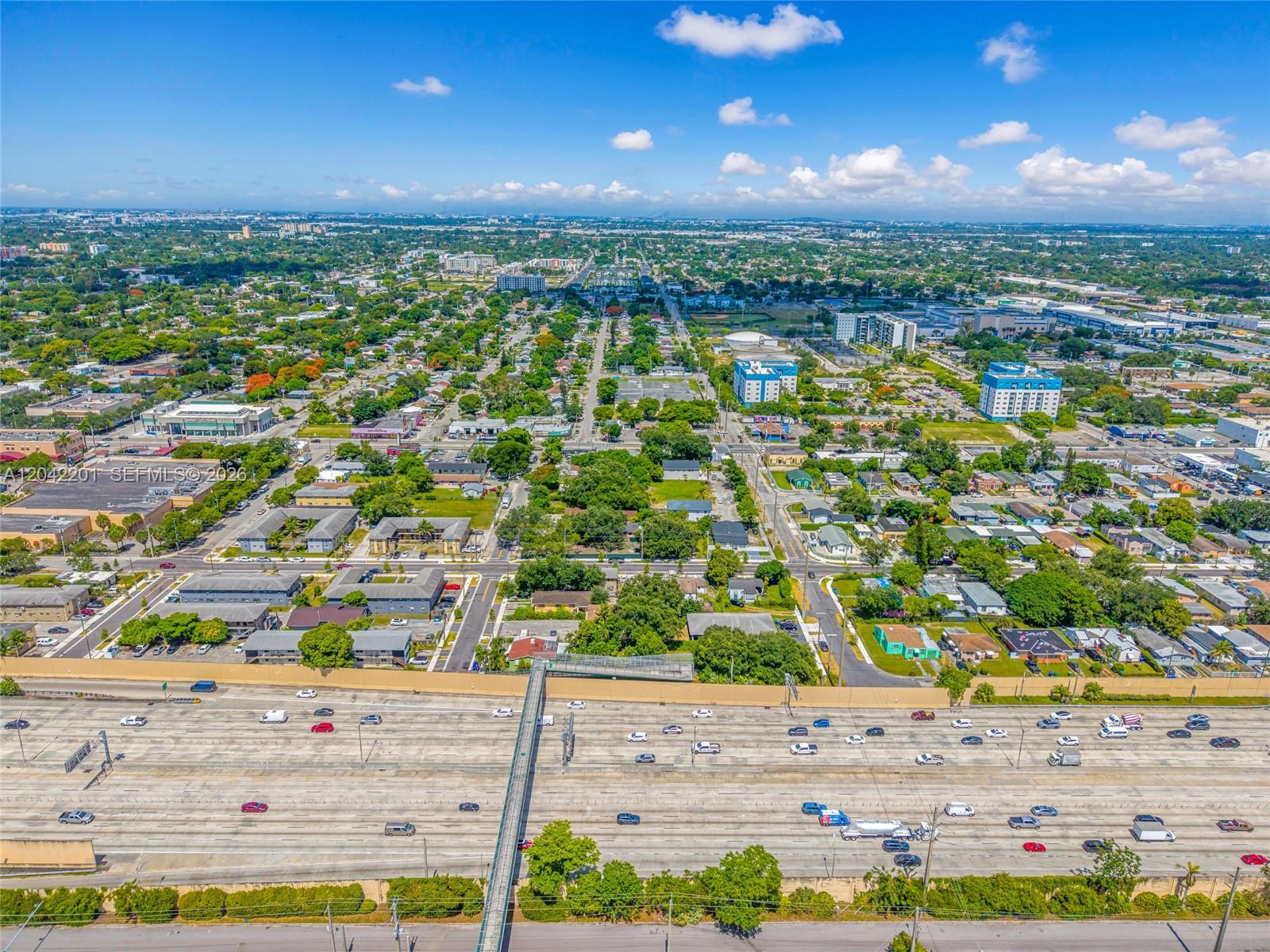 605 Northwest 65th Street Miami, FL 33150 - Photo 12 of 24