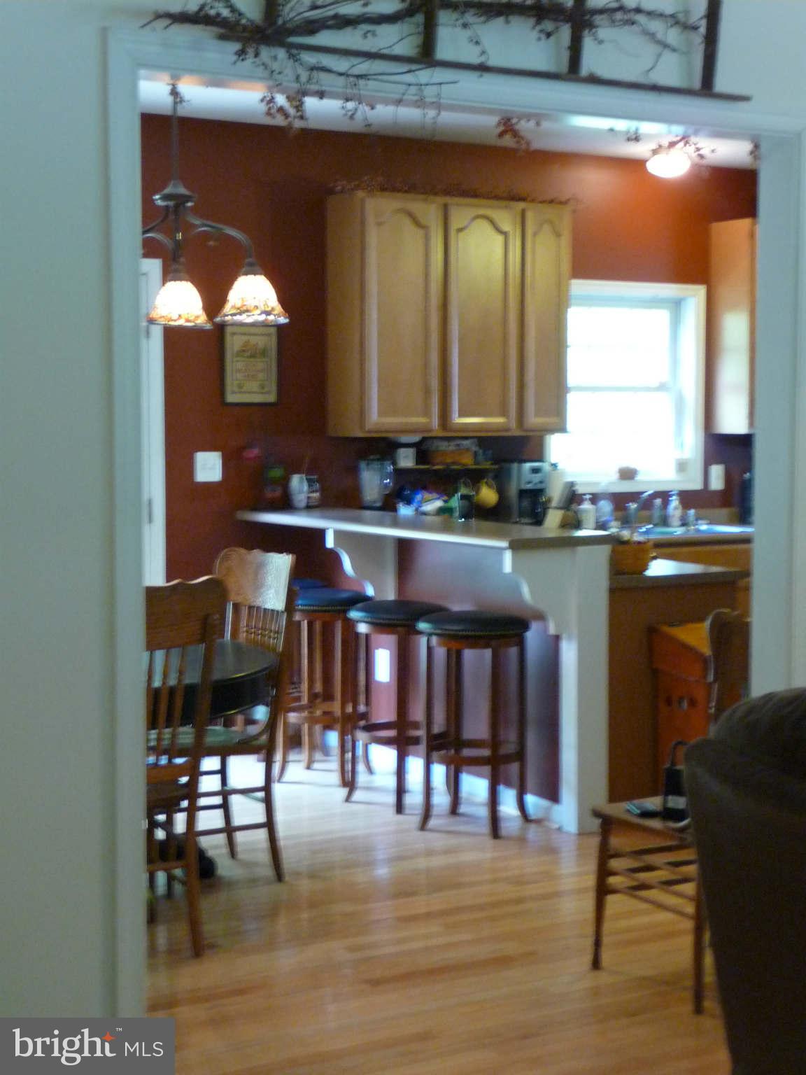 4442 Scotts Road Marshall, VA 20115 - Photo 20 of 30 Dining Room