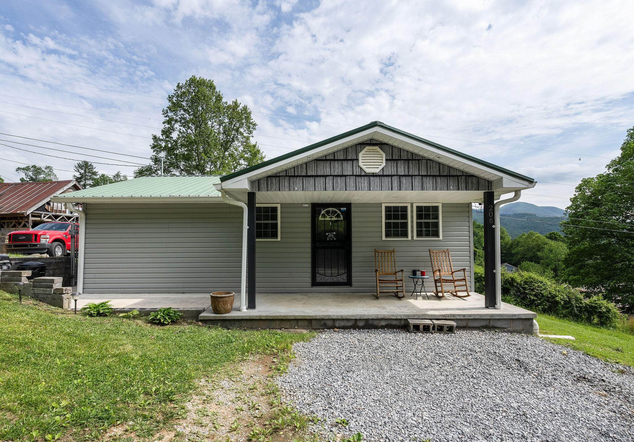 206 Stout Hollow Road Hampton, TN 37658 - Photo 1 of 54 DSC00805-Edit