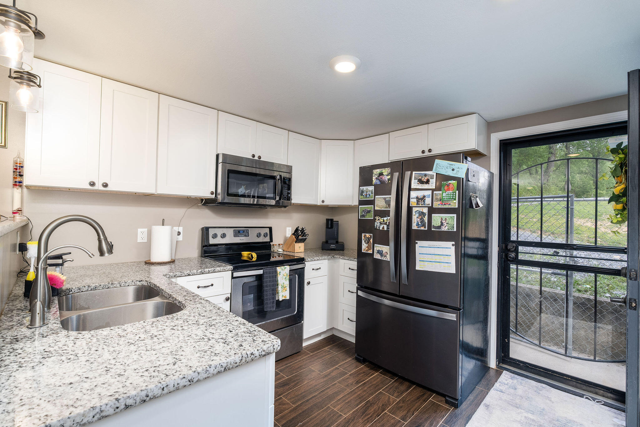 206 Stout Hollow Road Hampton, TN 37658 - Photo 12 of 54 DSC01080-Edit