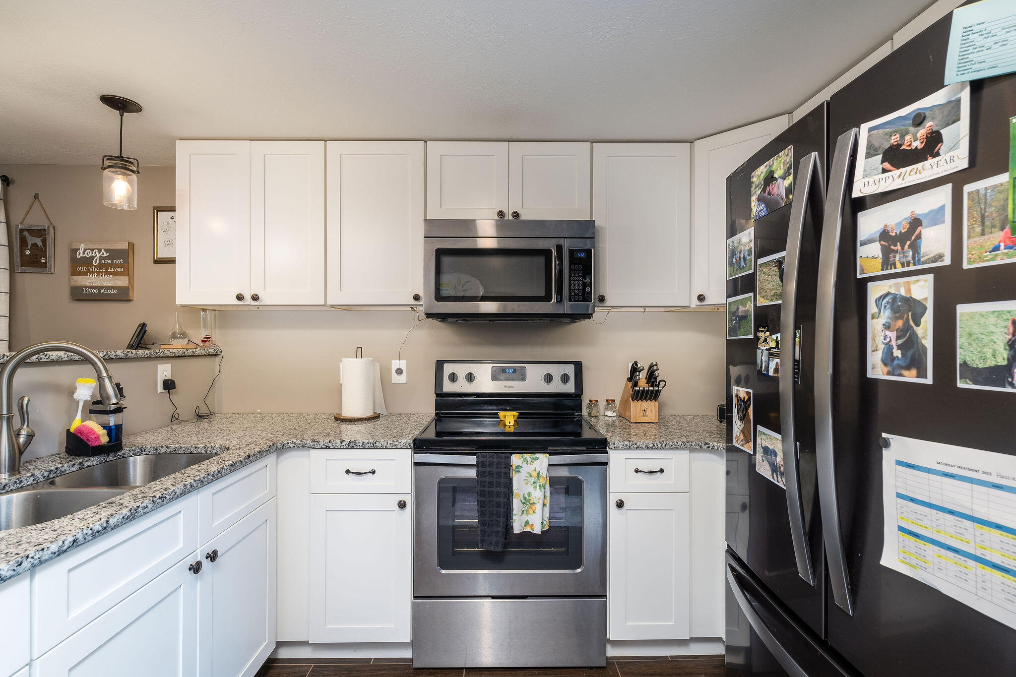 206 Stout Hollow Road Hampton, TN 37658 - Photo 13 of 54 DSC01085-Edit