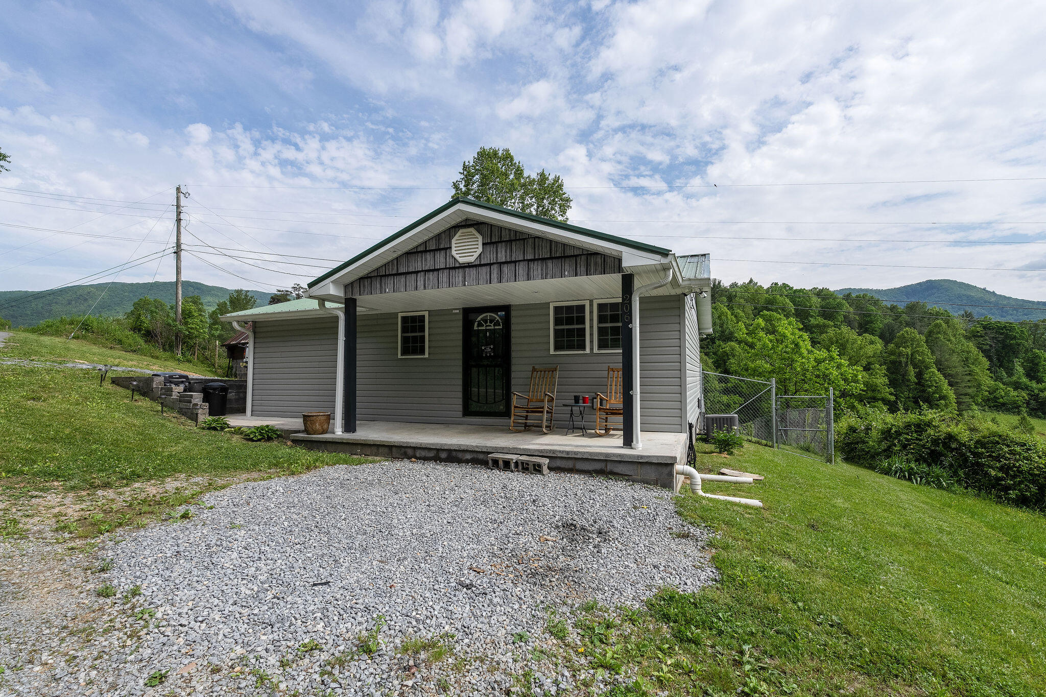 206 Stout Hollow Road Hampton, TN 37658 - Photo 2 of 54 DSC00810-Edit