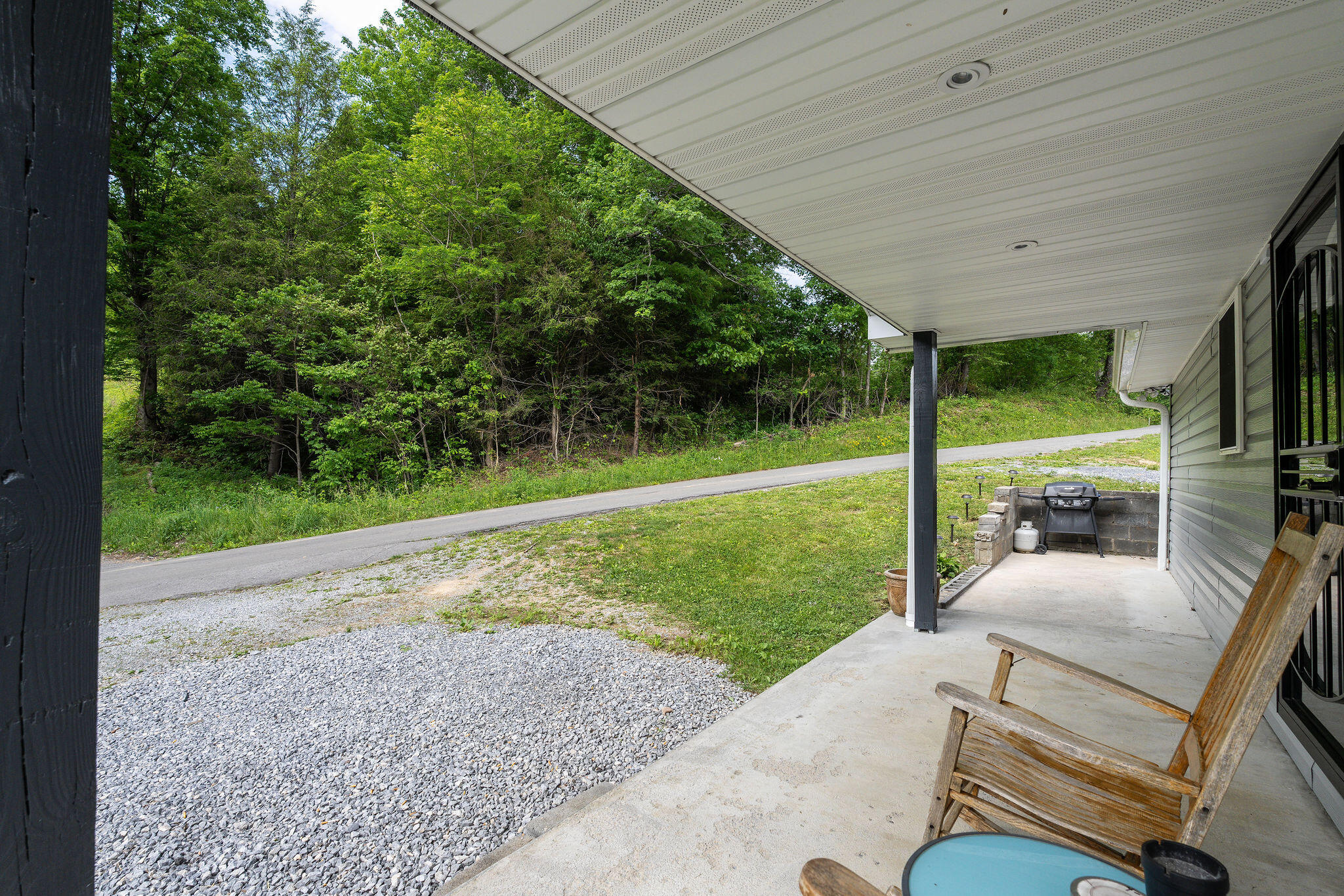 206 Stout Hollow Road Hampton, TN 37658 - Photo 3 of 54 DSC00838