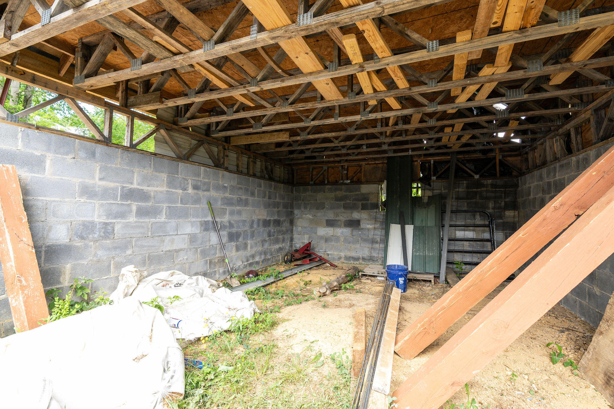 206 Stout Hollow Road Hampton, TN 37658 - Photo 35 of 54 DSC00852
