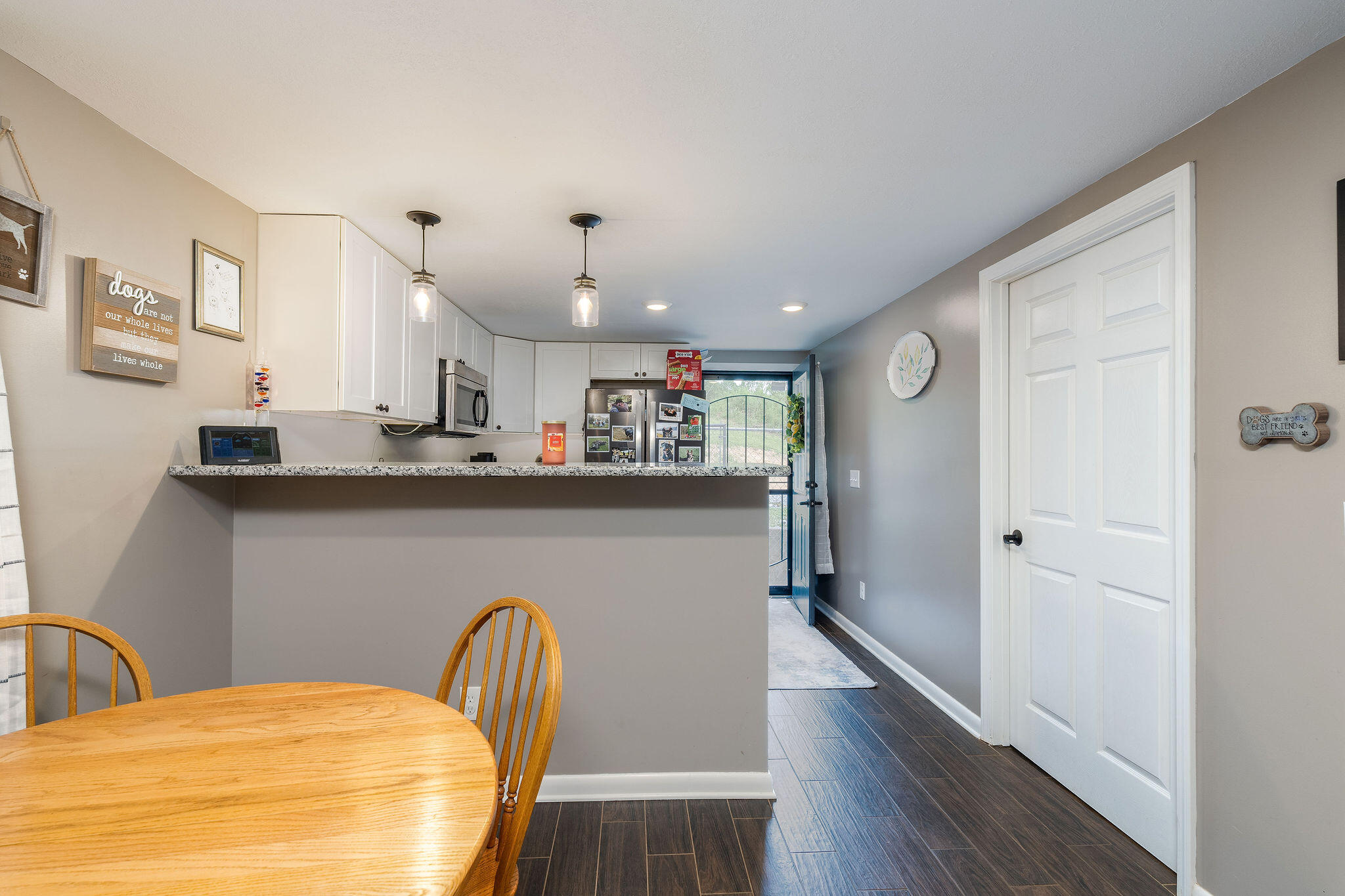 206 Stout Hollow Road Hampton, TN 37658 - Photo 8 of 54 DSC01068-Edit
