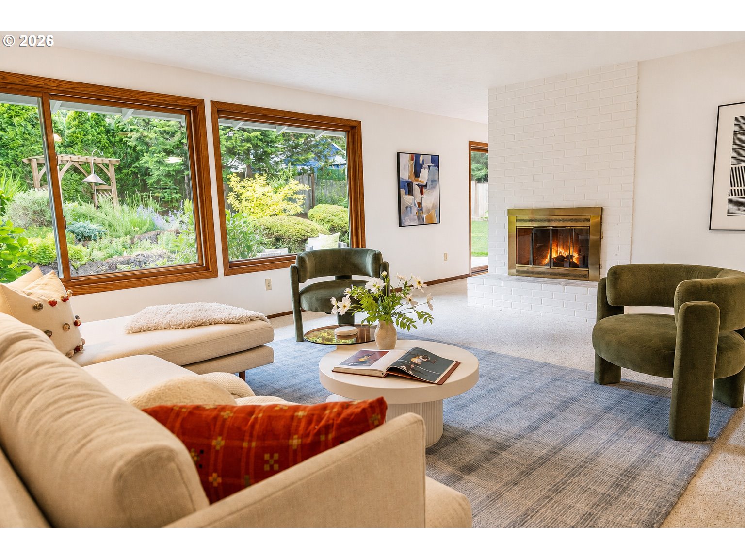 145 South Ridge Drive Portland, OR 97219 - Photo 7 of 40 Gallery Image 7
