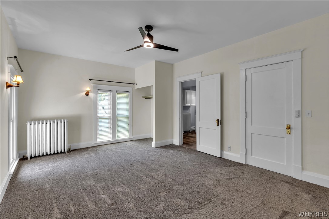520 Main Street Porter, NY 14174 - Photo 29 of 50 Main residence second floor bedroom