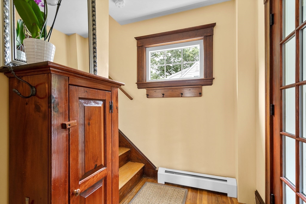 77 Grandview Road Arlington, MA 02476 - Photo 7 of 42 a view of front door