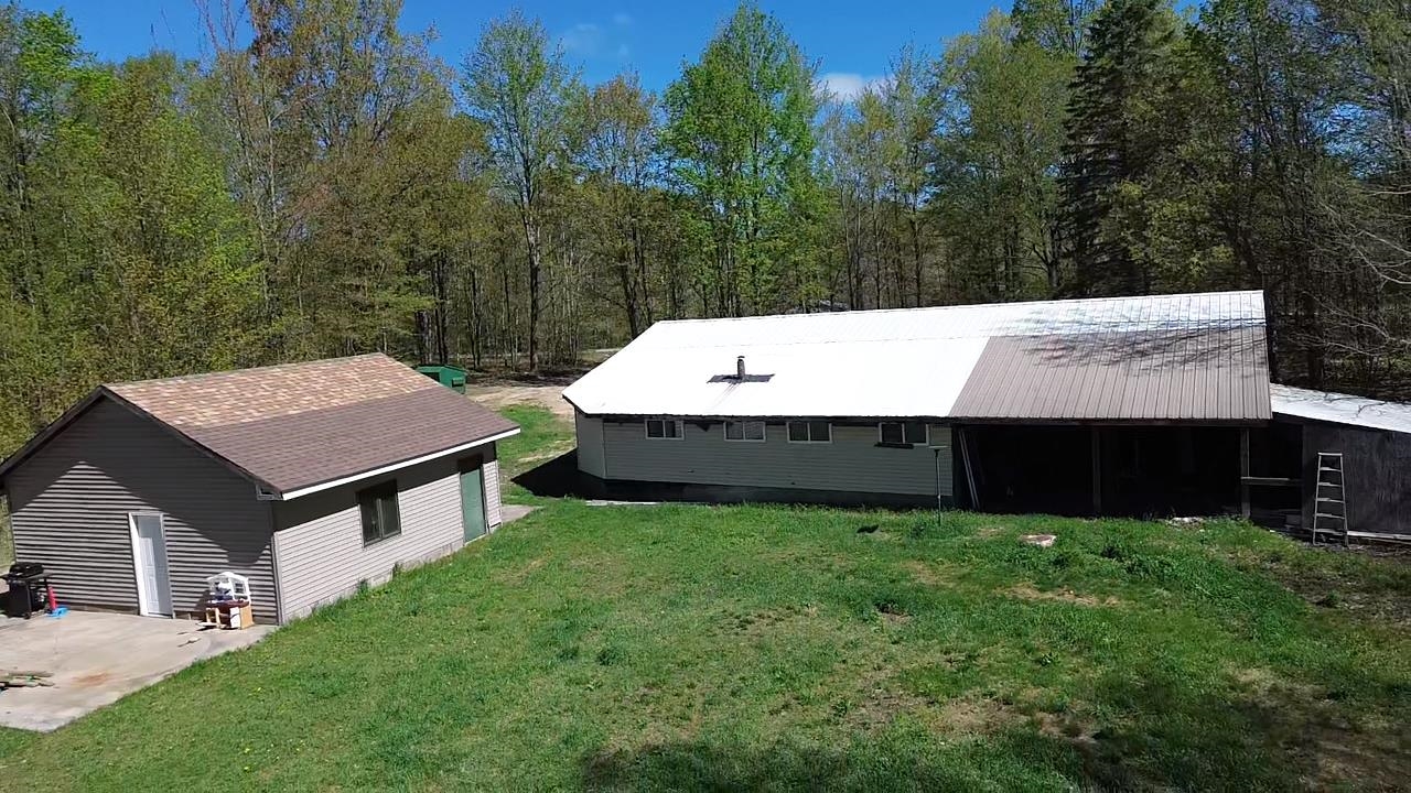 5884 Scholl Road Mancelona, MI 49659 - Photo 5 of 20