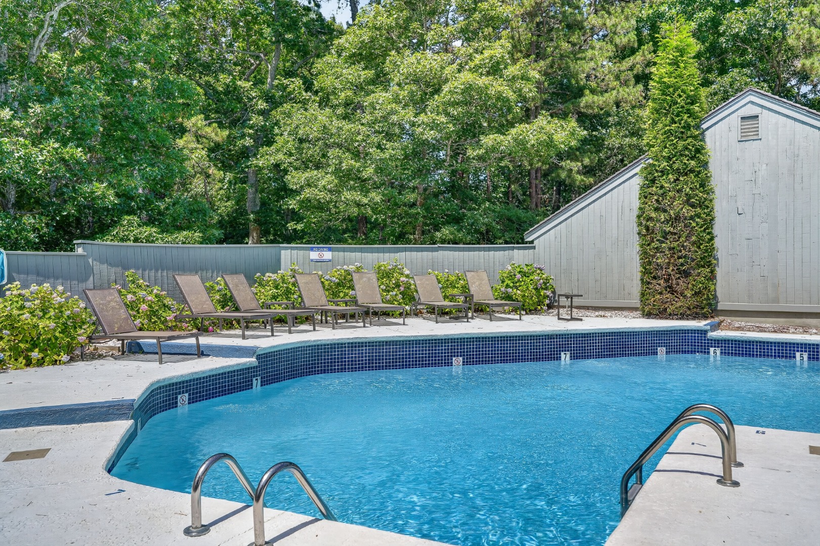 40 Hidden Cove Road, Unit 2 Oak Bluffs, MA 02557 - Photo 4 of 28