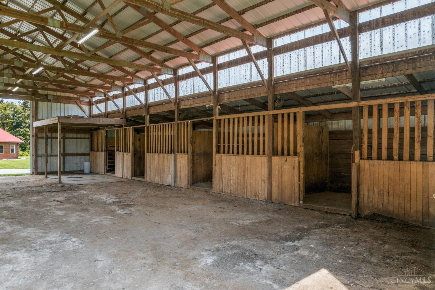 260 Baker Road Clarksville, OH 45113 - Photo 43 of 63 Gallery Image 43