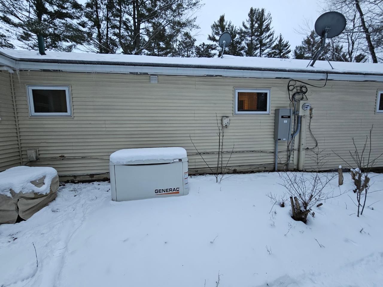 10570 Old 70 Road Minocqua, WI 54548 - Photo 69 of 99 Gallery Image 69