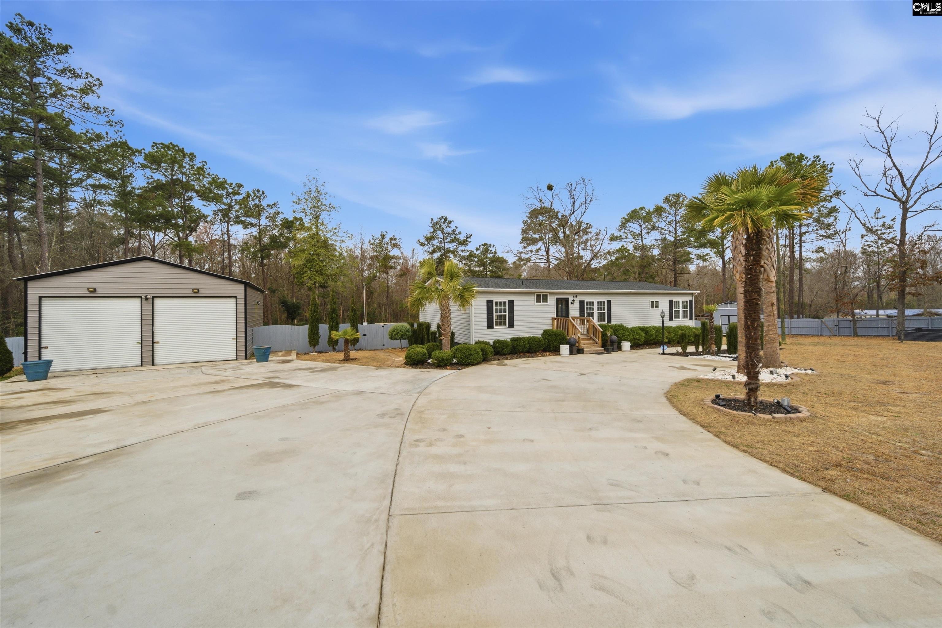 426 East Ridge Road Lugoff, SC 29078 - Photo 2 of 21