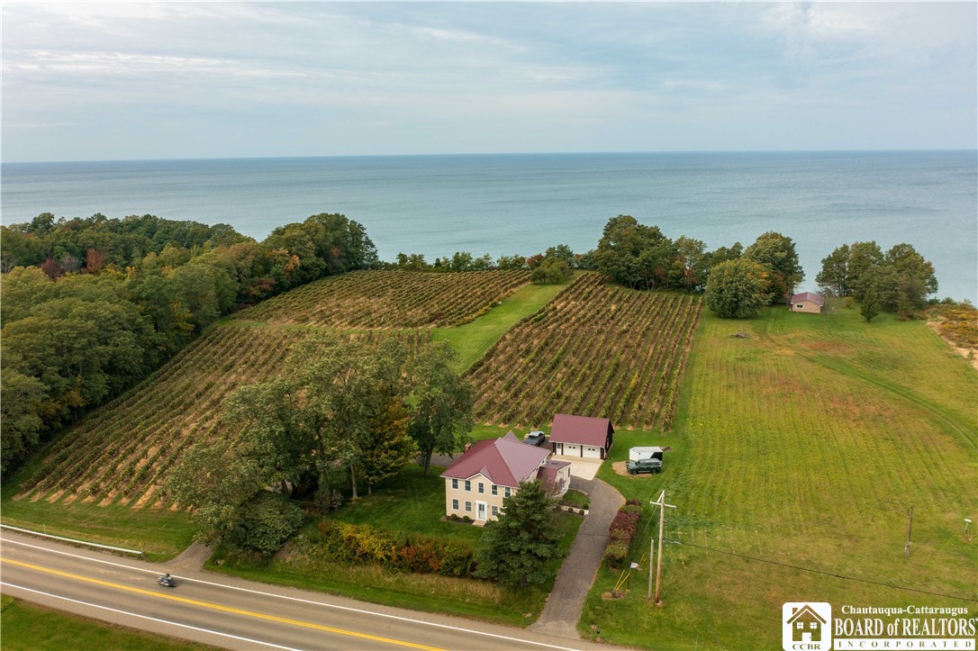 9954 East Lake Road Ripley, NY 14775 - Photo 1 of 1