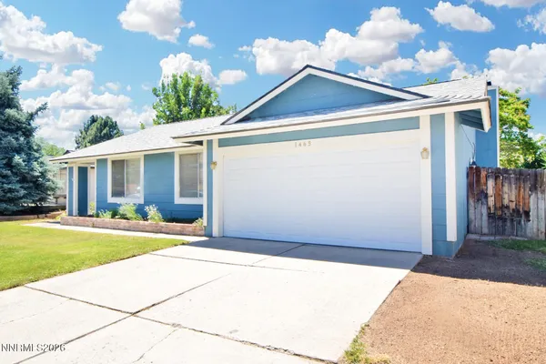 $537,000 | 1465 Winterwood Avenue, Sparks, NV 89434