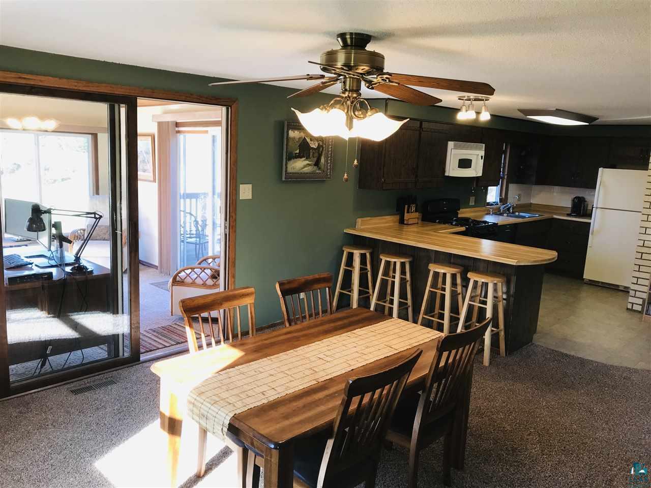 5573 North Tischer Road Duluth, MN 55804 - Photo 14 of 46