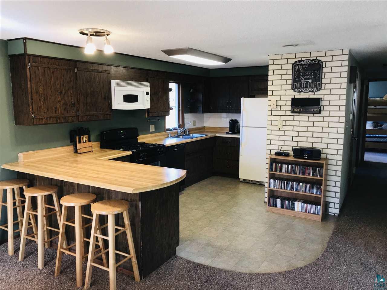 5573 North Tischer Road Duluth, MN 55804 - Photo 20 of 46