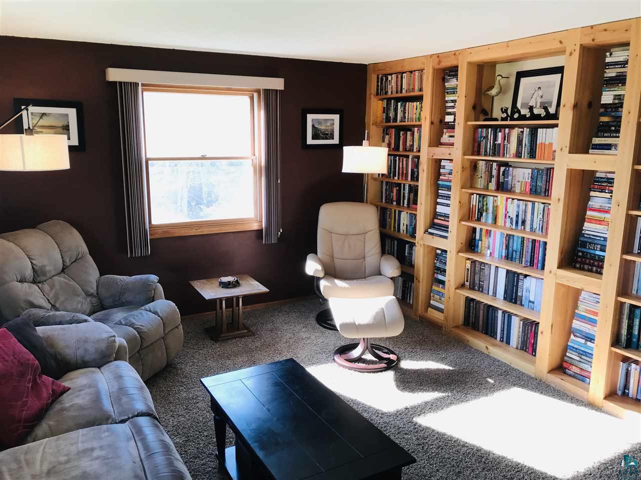5573 North Tischer Road Duluth, MN 55804 - Photo 7 of 46