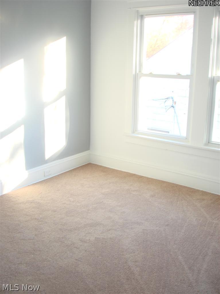 1674 Sunview Road Lyndhurst, OH 44124 - Photo 16 of 23 All windows have fresh paint, new carpet and newer windows