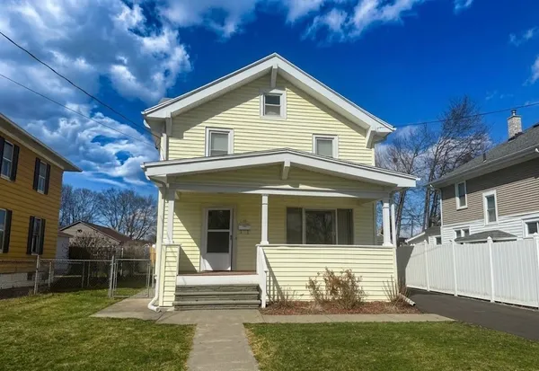 $1,800 | 3215 Stack Avenue, Endicott, NY 13760