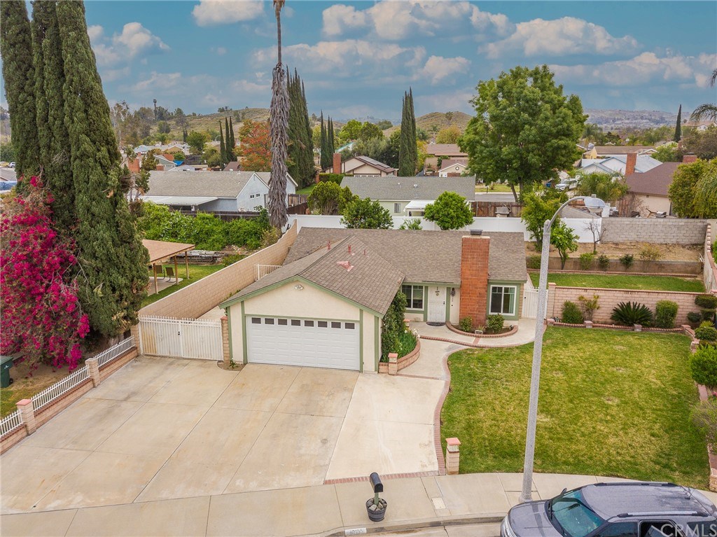 10764 Parliament Place Riverside, CA 92503 - Photo 1 of 1 Nice big lot with RV parking on cul de sac