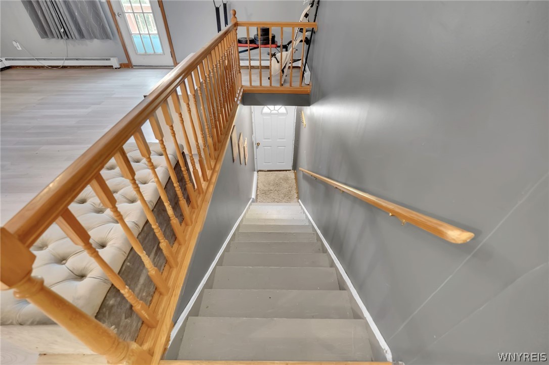 3618 Crittenden Road Alden, NY 14004 - Photo 25 of 47