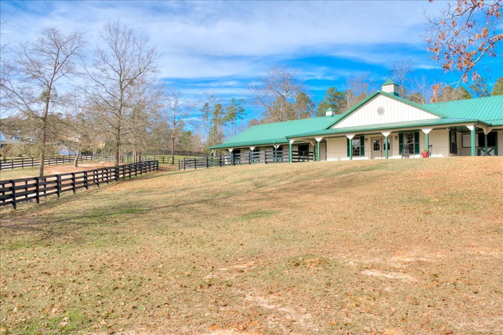 2319 Chukker Creek Road Aiken, SC 29803 - Photo 45 of 68