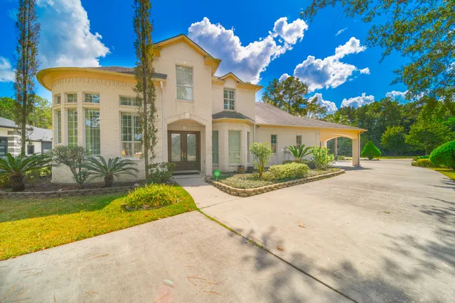 $750,000 | 22951 Colorado Drive, Porter, TX 77365