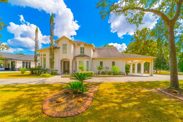 $750,000 | 22951 Colorado Drive, Porter, TX 77365