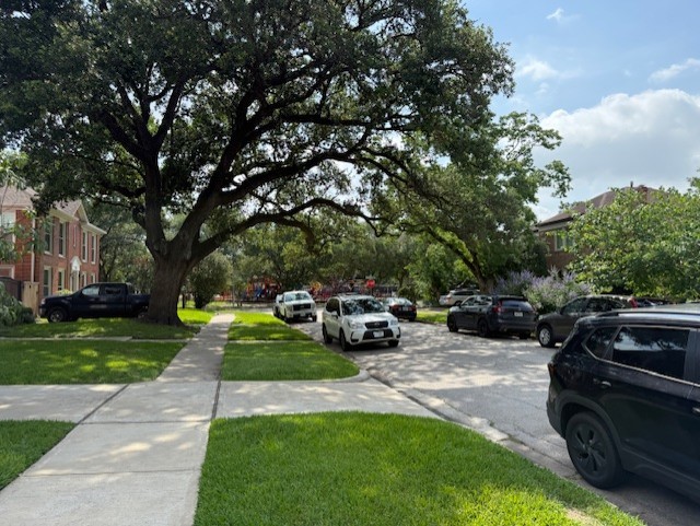 2312 Watts Street Houston, TX 77030 - Photo 4 of 32 street view, walk distance to playground