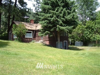 55 West Fork Road Conconully, WA 98819 - Photo 1 of 1 Gallery Image 1